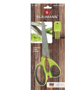 Blaumann NOŻYCZKI DO ZIÓŁ BLAUMANN BL-3368 2