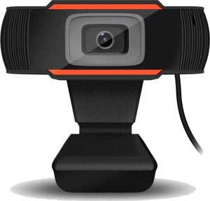 Kamera internetowa Platinet PLATINET WEB CAM KAMERKA INTERNETOWA 720P BUILT IN MIC [45490] 2