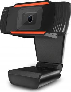 Kamera internetowa Platinet PLATINET WEB CAM KAMERKA INTERNETOWA 720P BUILT IN MIC [45490] 3