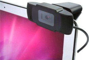 Kamera internetowa Platinet PLATINET WEB CAM KAMERKA INTERNETOWA 720P BUILT IN MIC [45490] 5