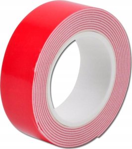 Pattex Pattex Kleben statt Bohren doppelseitiges Klebeband, Blister 5