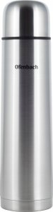 Kamille TERMOS 101307 INOX 1 L 1