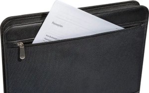 Genie GENIE Konferenzmappe Frankfurt 2