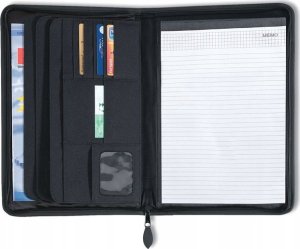 Genie GENIE Konferenzmappe Frankfurt 5