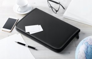 Genie GENIE Konferenzmappe Frankfurt 7