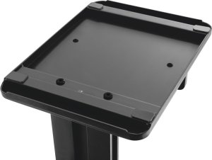 Xavax Xavax Stand-Organizer for cordless Vacuum, black 181562 15