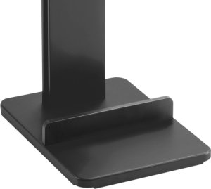 Xavax Xavax Stand-Organizer for cordless Vacuum, black 181562 16