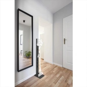 Xavax Xavax Stand-Organizer for cordless Vacuum, black 181562 5