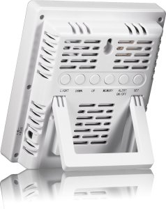 Bresser Miernik jakości powietrza CO² smile 3