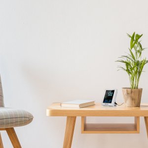 Bresser Miernik jakości powietrza CO² smile 4