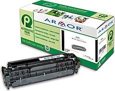 Toner Armor Toner OWA Armor do HP Color Laserjet Pro M476, 4400   stron, CF380X, czarny/black 1
