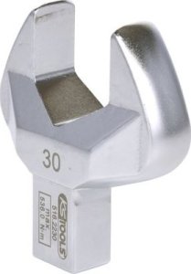 Stahlwille KONCOWKA KLUCZA DYNAM. 30MM  PLASKA      KSTOOLS 2