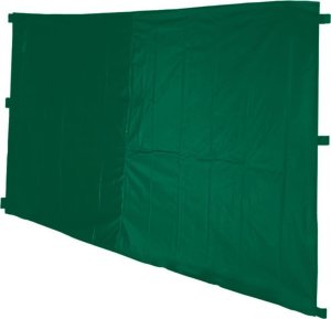 Hikoki Side of work tent HiKOKI 3x1.95m 1