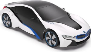 Rastar RASTAR RC car 1:24 BMW i8-UV Sensitive Collection, 48400-4 1