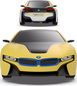 Rastar RASTAR RC car 1:24 BMW i8-UV Sensitive Collection, 48400-4 7