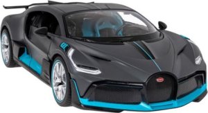 Rastar RASTAR R/C 1:14 car model  Bugatti Divo, 98000 4