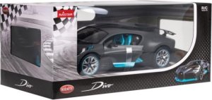 Rastar RASTAR R/C 1:14 car model  Bugatti Divo, 98000 6