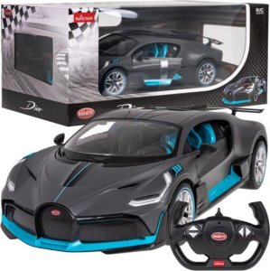 Rastar RASTAR R/C 1:14 car model  Bugatti Divo, 98000 7