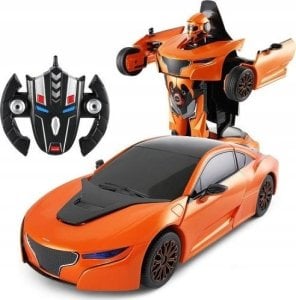 Rastar RASTAR RC RS Transformable car, 74720 1