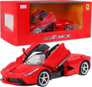 Rastar RASTAR auto RC Ferrar LaFerrari 01:14, 50160 1