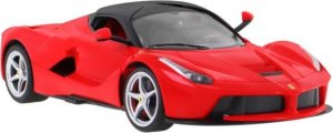 Rastar RASTAR auto RC Ferrar LaFerrari 01:14, 50160 3