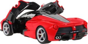 Rastar RASTAR auto RC Ferrar LaFerrari 01:14, 50160 4