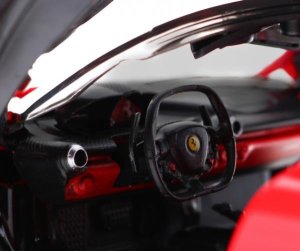 Rastar RASTAR auto RC Ferrar LaFerrari 01:14, 50160 5