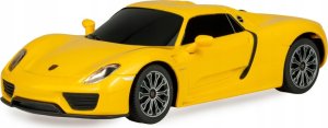 Rastar RASTAR auto RC Porsche 918 Spyder 1:24, 71400 11