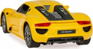 Rastar RASTAR auto RC Porsche 918 Spyder 1:24, 71400 12