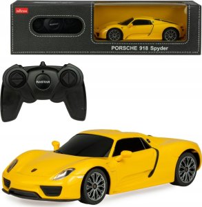 Rastar RASTAR auto RC Porsche 918 Spyder 1:24, 71400 13