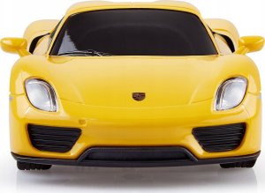 Rastar RASTAR auto RC Porsche 918 Spyder 1:24, 71400 2