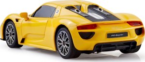 Rastar RASTAR auto RC Porsche 918 Spyder 1:24, 71400 3
