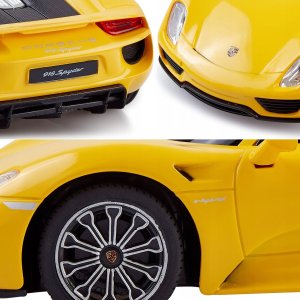 Rastar RASTAR auto RC Porsche 918 Spyder 1:24, 71400 4