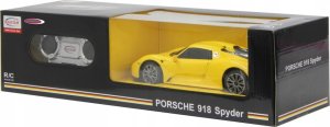 Rastar RASTAR auto RC Porsche 918 Spyder 1:24, 71400 5