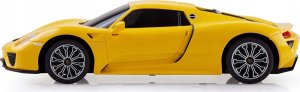 Rastar RASTAR auto RC Porsche 918 Spyder 1:24, 71400 7