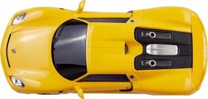 Rastar RASTAR auto RC Porsche 918 Spyder 1:24, 71400 8