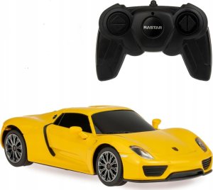 Rastar RASTAR auto RC Porsche 918 Spyder 1:24, 71400 9