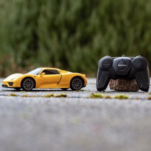 Rastar RASTAR auto RC Porsche 918 Spyder 1:24, 71400 10
