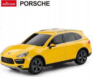 Rastar RASTAR car 1:24 RC Porsche cayenne, 46100 1