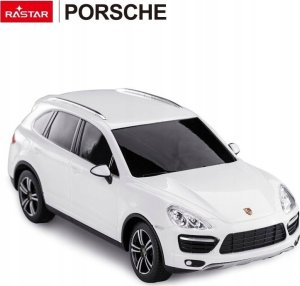 Rastar RASTAR car 1:24 RC Porsche cayenne, 46100 2