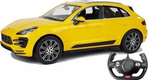 Rastar RASTAR car 1:24 RC Porsche cayenne, 46100 3