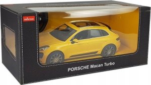 Rastar RASTAR car 1:24 RC Porsche cayenne, 46100 8