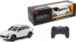 Rastar RASTAR car 1:24 RC Porsche cayenne, 46100 9