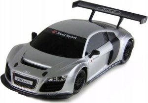 Rastar RASTAR car model RC 1:24 Audi R8 LMS, 46800 12