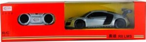 Rastar RASTAR car model RC 1:24 Audi R8 LMS, 46800 13