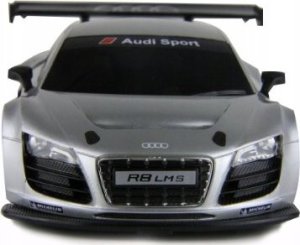 Rastar RASTAR car model RC 1:24 Audi R8 LMS, 46800 8