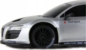 Rastar RASTAR car model RC 1:24 Audi R8 LMS, 46800 9