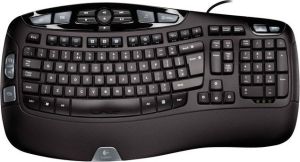 Klawiatura Logitech  (920000352) 2
