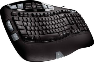 Klawiatura Logitech  (920000352) 3