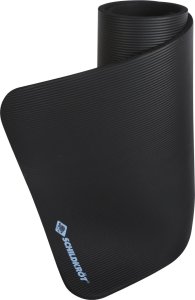 Schildkrot SCHILDKRÖT FITNESS Mat 15mm (black) 1